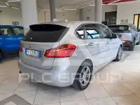 2016 BMW 214 Active Tourer