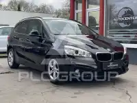 2016 BMW 214 Active Tourer