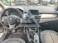 2016 BMW 214 Active Tourer