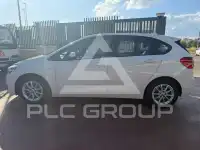 2016 BMW 214 Active Tourer