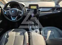 2016 BMW 214 Active Tourer