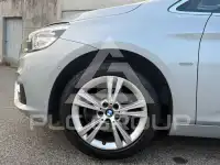 2016 BMW 214 Active Tourer