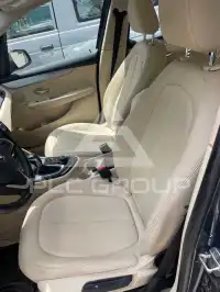 2016 BMW 214 Active Tourer