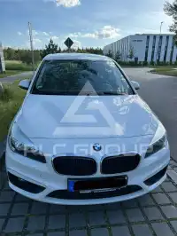 2016 BMW 214 Active Tourer