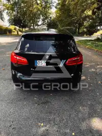 2016 BMW 214 Active Tourer