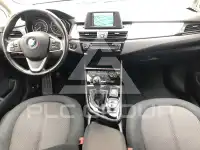 2016 BMW 214 Active Tourer