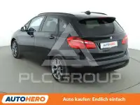 2016 BMW 214 Active Tourer
