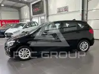 2016 BMW 214 Active Tourer