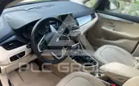 2016 BMW 214 Active Tourer