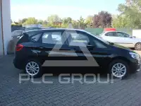 2016 BMW 214 Active Tourer