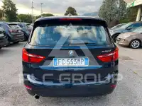 2016 BMW 214 Active Tourer