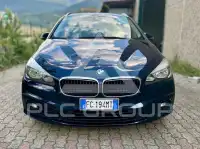 2016 BMW 214 Active Tourer