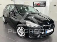 2016 BMW 214 Active Tourer
