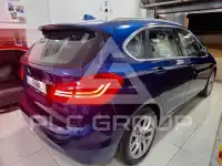 2016 BMW 214 Active Tourer