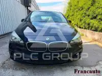 2016 BMW 214 Active Tourer