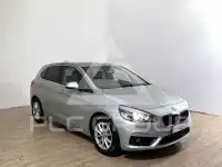 2016 BMW 214 Active Tourer