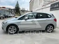 2016 BMW 214 Active Tourer