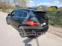 2016 BMW 214 Active Tourer