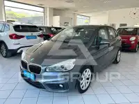 2016 BMW 214 Active Tourer