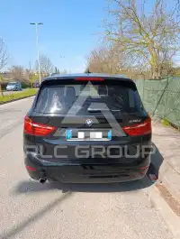 2016 BMW 214 Active Tourer