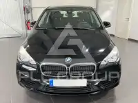 2016 BMW 214 Active Tourer
