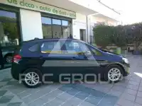 2016 BMW 214 Active Tourer