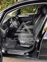 2016 BMW 214 Active Tourer