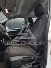 2016 BMW 214 Active Tourer