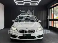 2016 BMW 214 Active Tourer