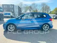 2016 BMW 214 Active Tourer