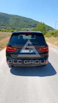 2016 BMW 214 Active Tourer