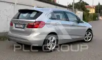 2016 BMW 214 Active Tourer