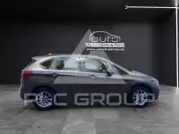 2016 BMW 214 Active Tourer