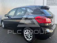 2016 BMW 214 Active Tourer