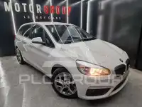 2016 BMW 214 Active Tourer
