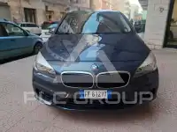 2016 BMW 214 Active Tourer