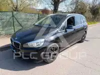 2016 BMW 214 Active Tourer