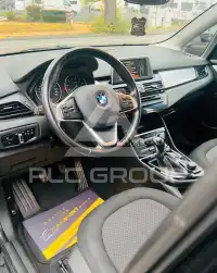 2016 BMW 214 Active Tourer
