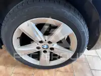 2016 BMW 214 Active Tourer