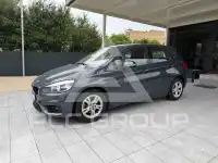 2016 BMW 214 Active Tourer
