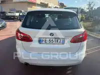 2016 BMW 214 Active Tourer
