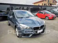 2016 BMW 214 Active Tourer