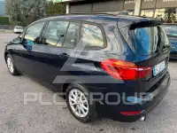 2016 BMW 214 Active Tourer