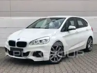 2016 BMW 214 Active Tourer