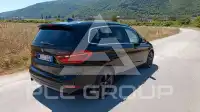 2016 BMW 214 Active Tourer