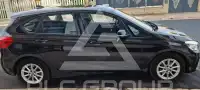 2016 BMW 214 Active Tourer