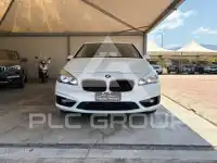 2016 BMW 214 Active Tourer