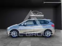 2016 BMW 214 Active Tourer