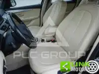 2016 BMW 214 Active Tourer
