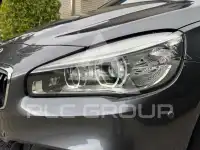 2016 BMW 214 Active Tourer